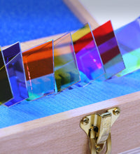 480FDC1302-XS-Dichroic Filter (0°) 480nmBP (Blue) 12.5x2mmthk