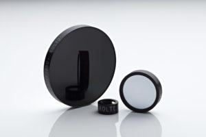 WSF2300-XS-Silicon filter, 4300nm LP, 22.75mmdiax3mmthk
