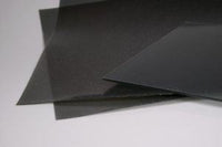 OYL38-1200-XS-Sheet polariser, 38% visible, 12.5mmdiax0.75mm thick