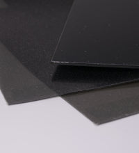 ONO37-4008-XS-Circular polariser HNCP37, 115mmdiax2.95mmthk, AR coated one face