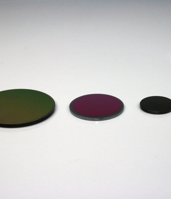 WSI6005-XS-Silicon window, 80x60x0.5mmthk