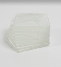 WGW2061-XS-White float window, 174x90x6mmthk, AR/AR@400-800nm