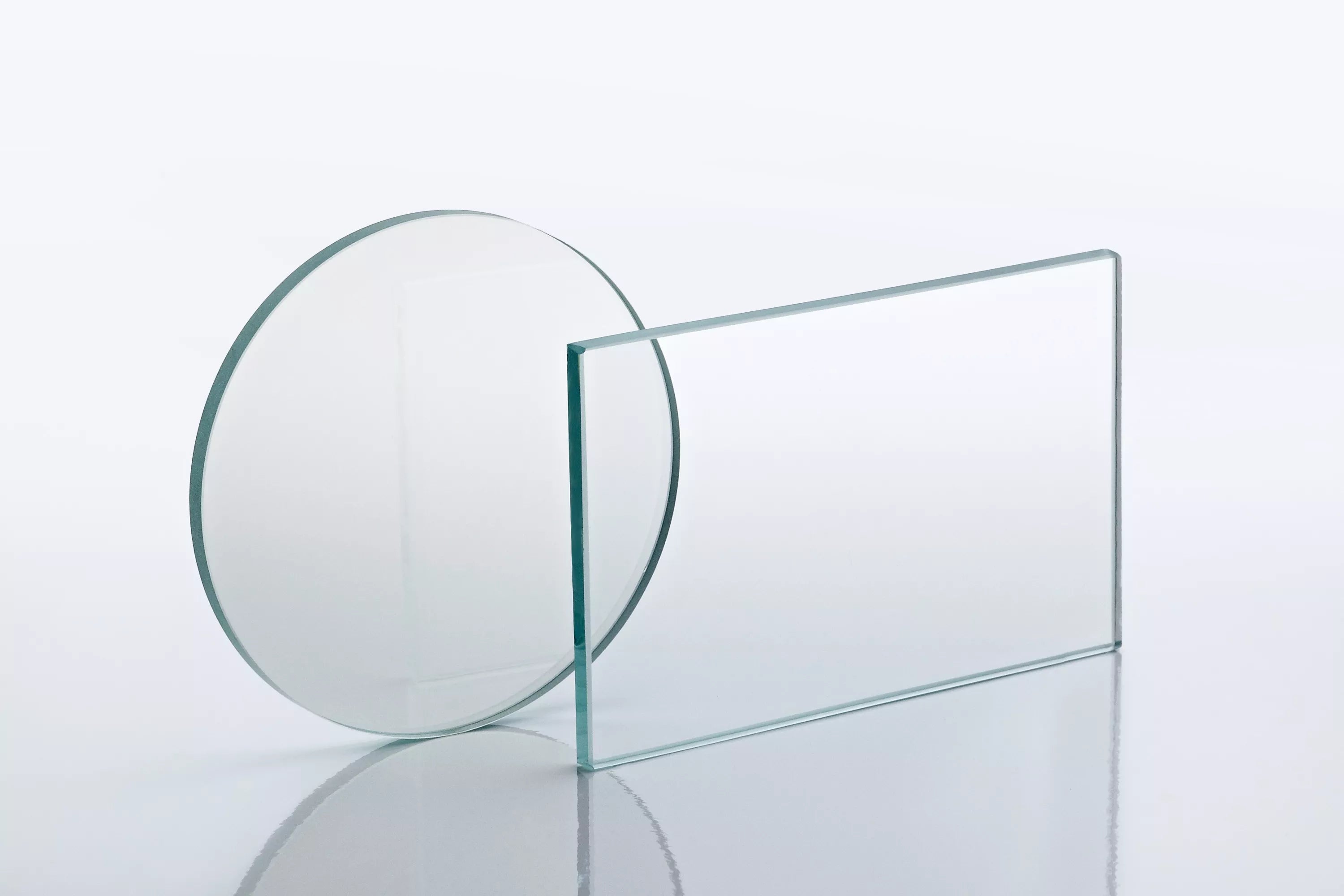 BGF1512-XS-Plate beamsplitter. Standard-range. 33/67 Visable 450-700nm, 15x12x1mmthk