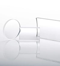 LCC0401-XS-Cylindrical lens, planoconvex, 1.9mmFL, 4x1.66mm wide, AR@1530-1570nm, BK7 or equiv.