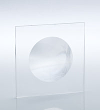 LFG1530-XS-Fresnel lens, 15mmf.lx30mmdia