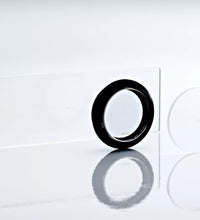 GEQ0232-XS-Graticule, 23mmdiax1mmthk, cross hair