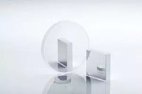 MLY1060-XS-YAG Laser mirror, 10mmdia x 5mmthk, R >/= 99.5% @ 1064nm, 0deg AOI