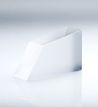 PPF2725-XS-Pellin-Broca prism, UV fused silica, 27x15mm aperture.15mm thk