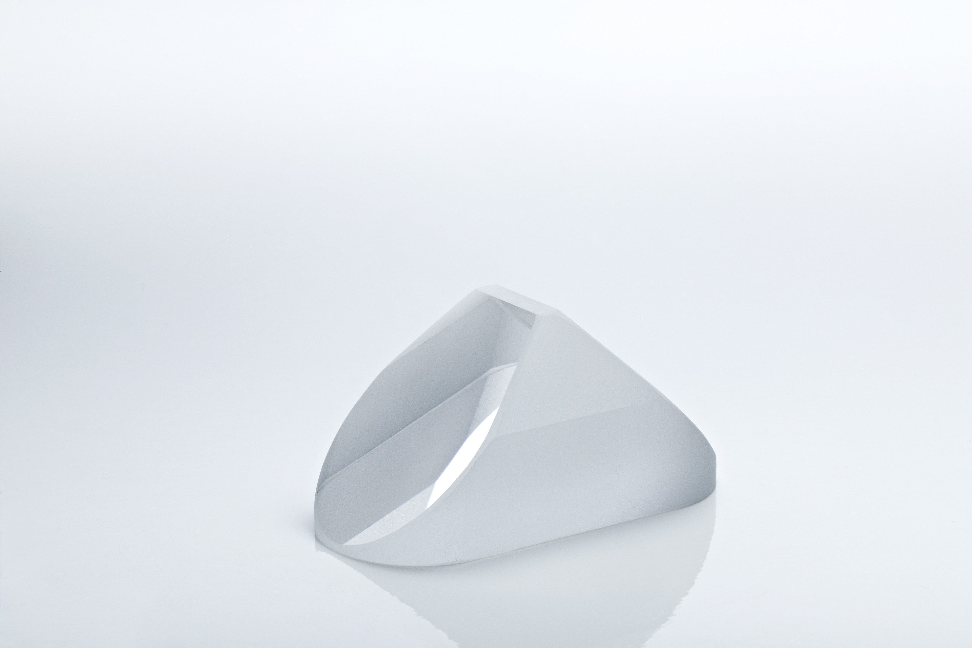 PIJ3400-XS-Porro prism, 24x14mm exit faces, AR vis. on 34x14mm hyp. Face, BAK4