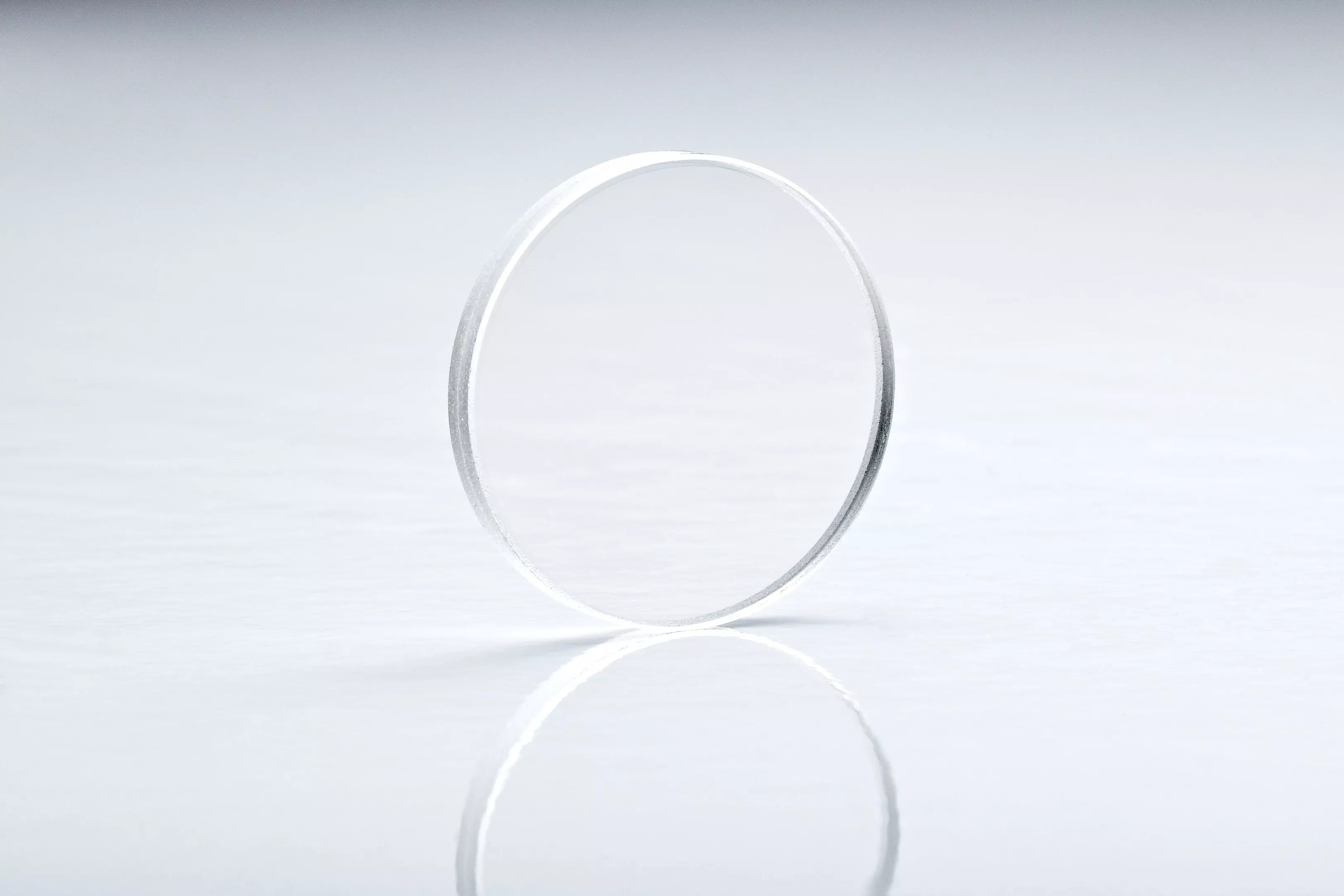 MIC2868-XS-Mica window, 29.6mmdiax0.1mmthk