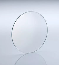 WBT1302-XS-Gorilla glass window, 12.5mmdiax2.0mmthk