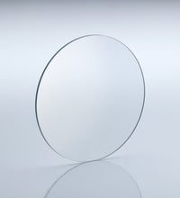 WGW6002-XS-Gorilla Glass Toughened, 62mmdia x 2mmthk