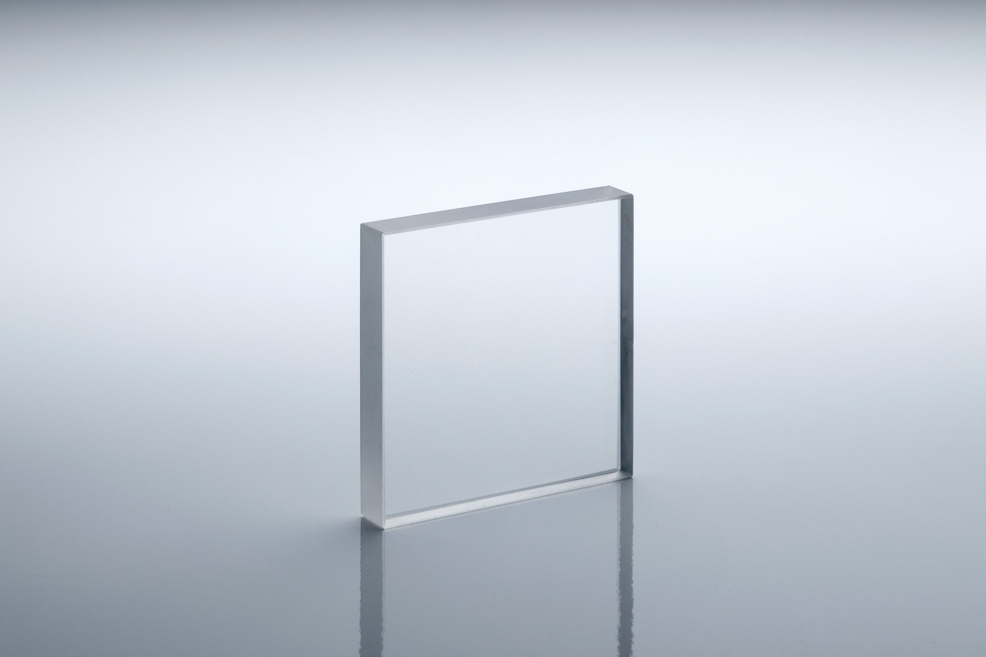WBT1750-XS-Toughened window, 50x17x4mmthk