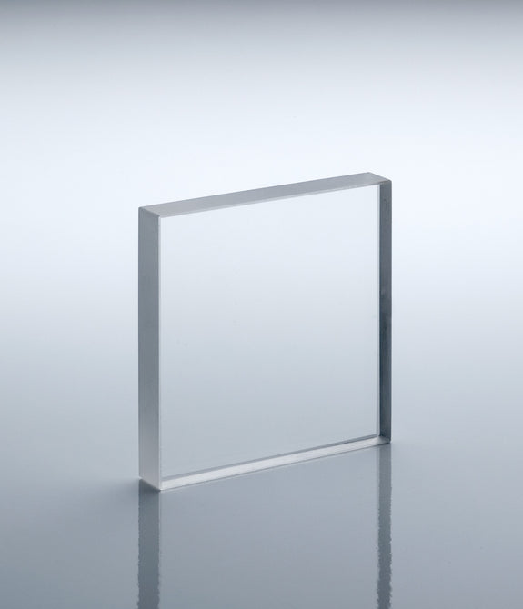 WBT1750-XS-Toughened window, 50x17x4mmthk