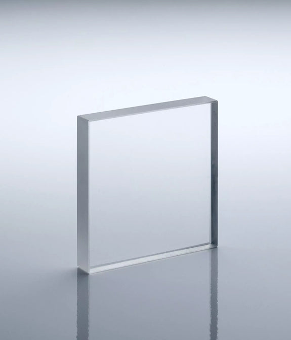 WGP0145-XS-Toughened window,  90mmdiax5mmthk, Borosilicate