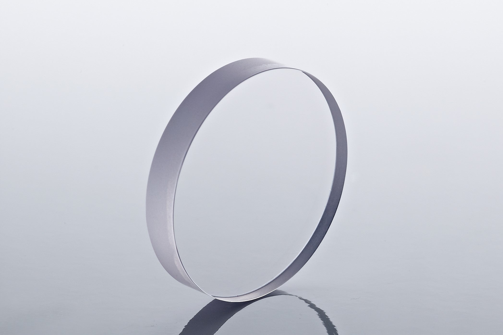 WHS3005-XS-Sapphire window, 9x3.3x0.5mmthk, AR@450-650nm