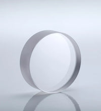 WBF2004-XS-BaF2 window, 20mmdiax4mm thk