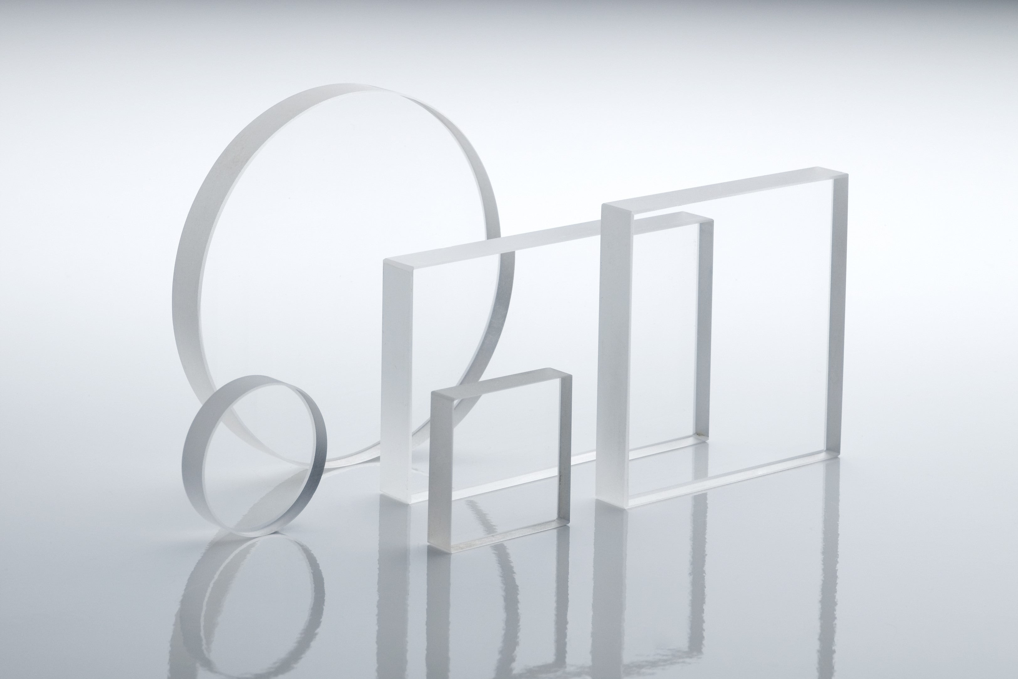 WQK7931-XS-Window, 17.5mmdia x 0.85mmthk, AR@760nm, BK7 or equiv.