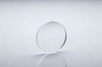 LNQ3035-XS-Planoconcave lens, H-ZF13, 30mmODx24mmIDx3.5mmCT, AR coating MgF2 R<1.5%