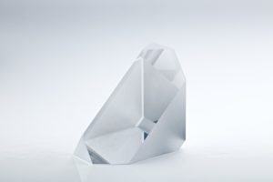 PDK3424-XS-Roof prism, 68mm long x 34mm dia