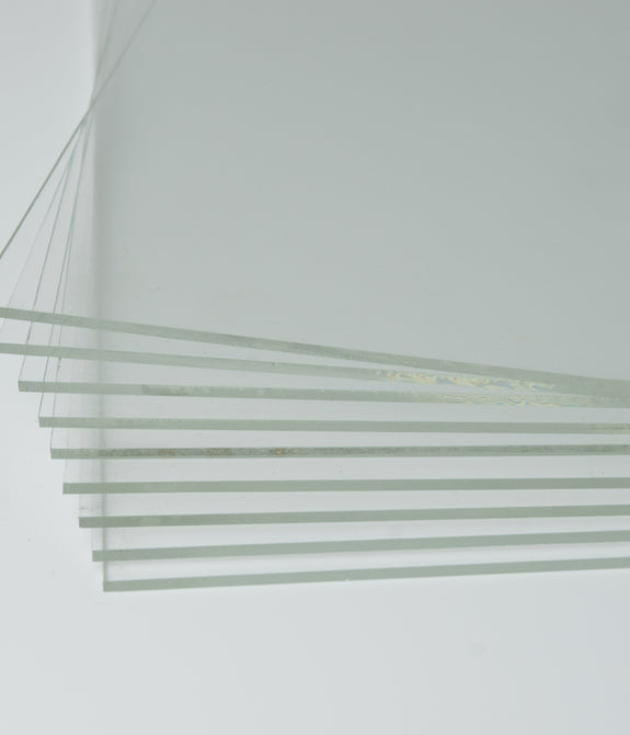 WHP5003-XS-Borosilicate window,50mmdiax3.3mmthk, Uncoated