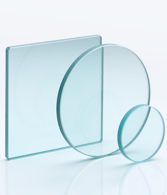 700FCQ3030-XS-Cold Mirror (45°), 30x30x3mmthk