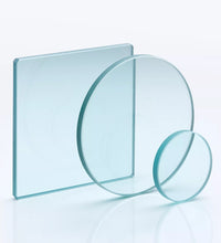 668FCS1057-XS-Heat glass filter, 668nmSP, 46.65mmdiax3.6mmthk, KG5 or equiv.