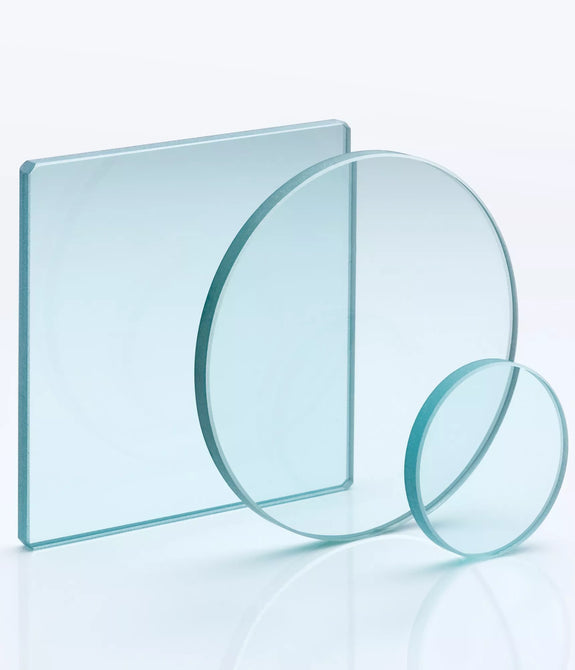 675FCS4600-XS-Heat glass filter, 662nmSP, 46.5mmdax3.9mmthk, KG3 or equiv. AR coated @420-670nm