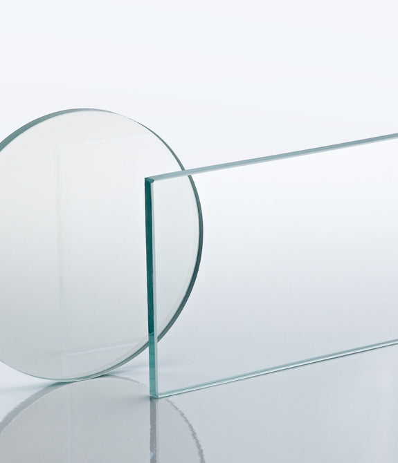 BAE5051-XS-Plate beamsplitter, 50%R/50%T@420-680nm, 8x8x1mmthk