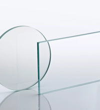 BAE0011-XS-Plate beamsplitter, 50%R/50%T@420-680nm, 70x50x3mmthk