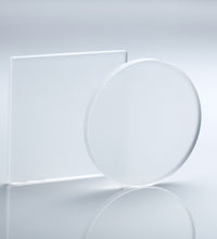 DGP3200-XS-Ground glass diffuser,  31.9mmdiax6mm, 40 µm finish