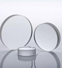 LDB169170-XS-Doublet lens, -160.82mmf.lx23mmdia, BBAR,R.avg<0.4%@630-1100nm.