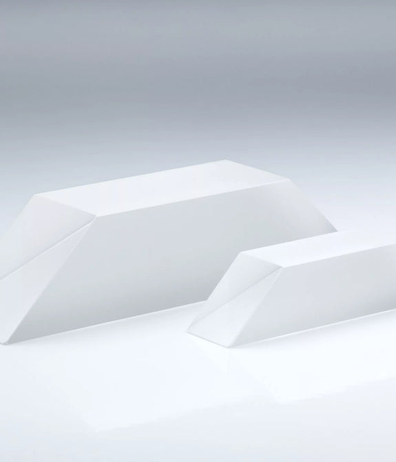 PDK25115-XS-Dove Prism, 25.4x25.4x115.14mm long, UV Fused Silica