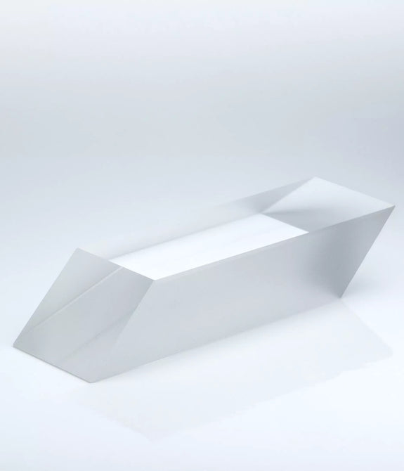 PRK1542-XS-Rhomboid prism, 16x15x42mm