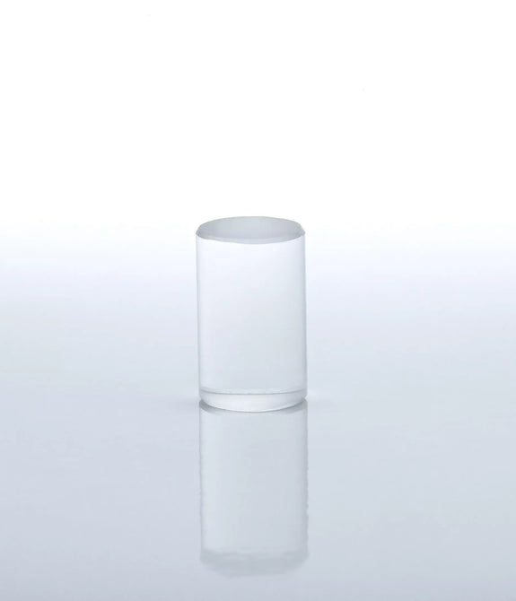 LRG0310-XS-Rod Lens, 3mmdiax10mm long, AR@400-800nm, Borosilicate