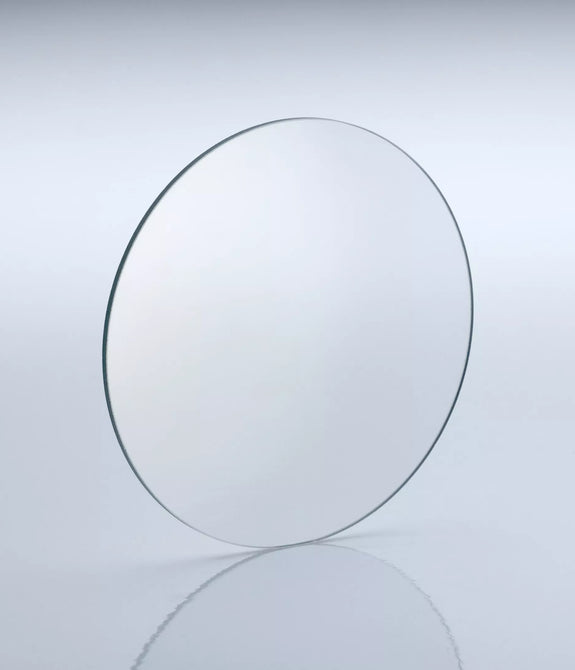 WBT1302-XS-Gorilla glass window, 12.5mmdiax2.0mmthk