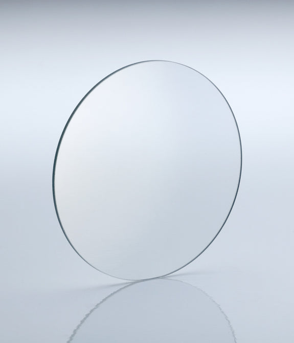 WGW6002-XS-Gorilla Glass Toughened, 62mmdia x 2mmthk