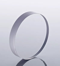 WSC1087-XS-Sapphire window, 12.3mmdiax8mmthk, C-Cut