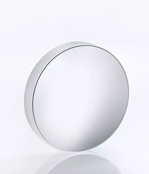MCQ9520-XS-Concave mirror, 47.5mmFL, 20mm dia, Ali/SiO coating, BK7 or equiv.